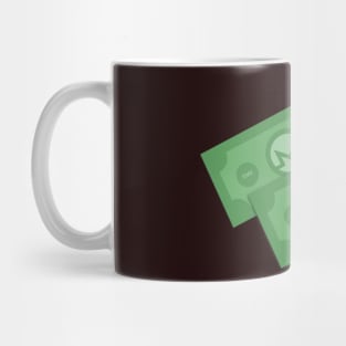 Monero Notes Mug